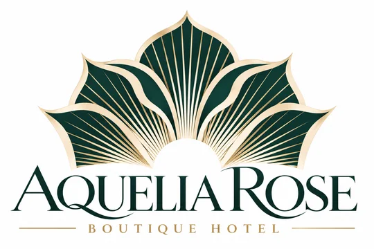 Aquelia Rose Boutique Hotel